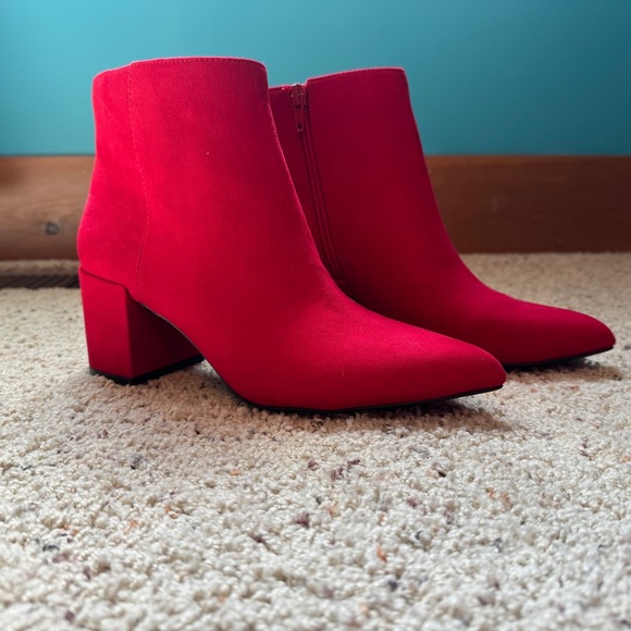 INC International Concepts Booties - Picture 5 of 9